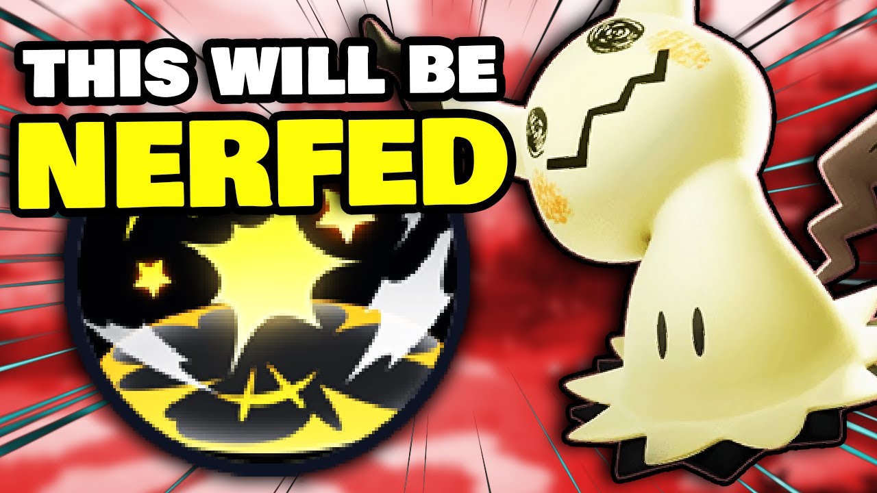 Play Rough Pokemon They went WAY TOO FAR with the new Play Rough... | Pokemon UNITE - YouTube