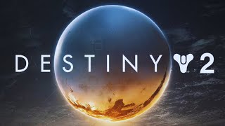 Destiny 2: New Player Build Guide for Final Update and some raiding