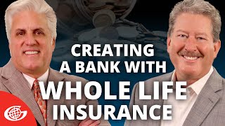 Create the Golden Goose with Your Family Bank | Selling Life and Annuities