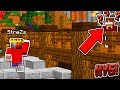 😆ЭТО НУБ НЕ СМОГУ АКТИВИРОВАТЬ НИ ОДНУ ЛОВУШКУ!| DeathRun HiveMC😆