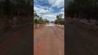 Marble bar road