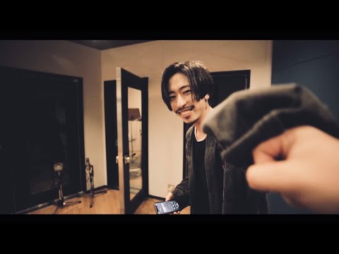 Cry Baby(Official髭男dism)歌うしゅん