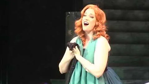 Meagan Miller: Ariadne auf Naxos, Es gibt ein Reich