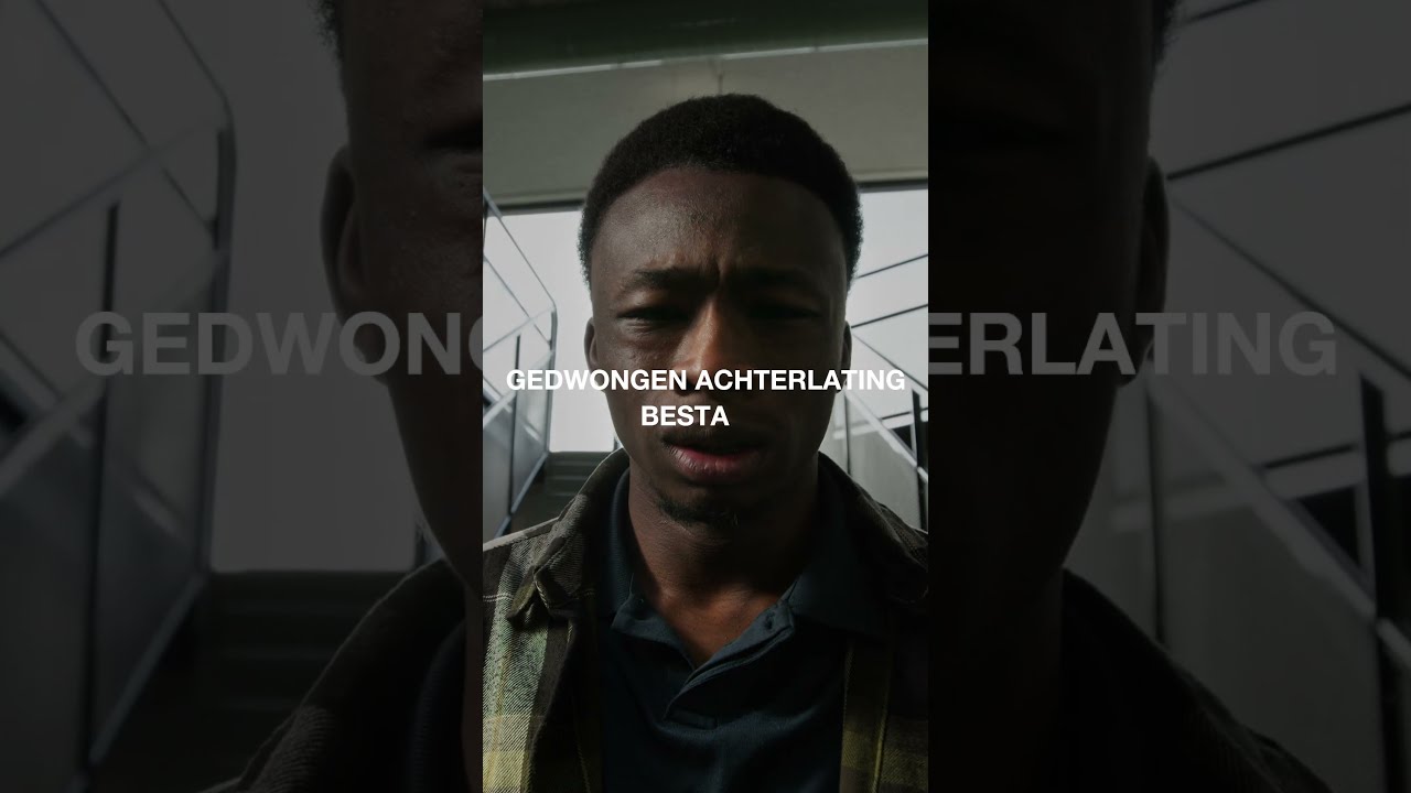  Ik Moest Mee Herkenbaar