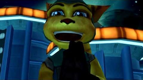 [R&C:GC] 80. A Galactic Greeting