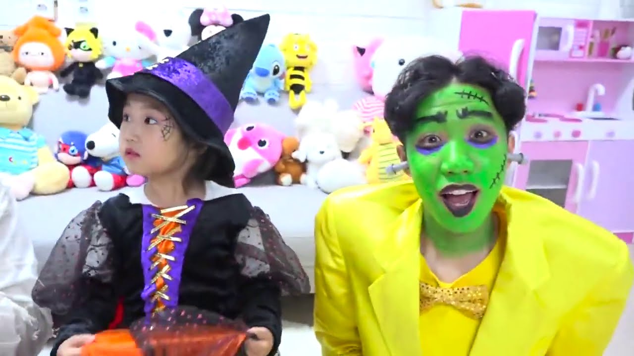 caption halloween bahasa indonesia