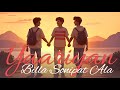 Yaariyan X Billa Sonipat Ala Latest Haryanvi Songs New Haryanvi Songs 2024 Slowed And Reverb