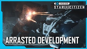 Alpha 3.18: Lasting Legacies - Roberts Space Industries  Follow the  development of Star Citizen and Squadron 42