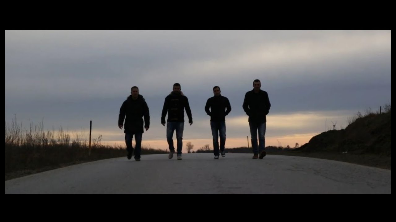 Rocky McCallister - The One (Official Video)