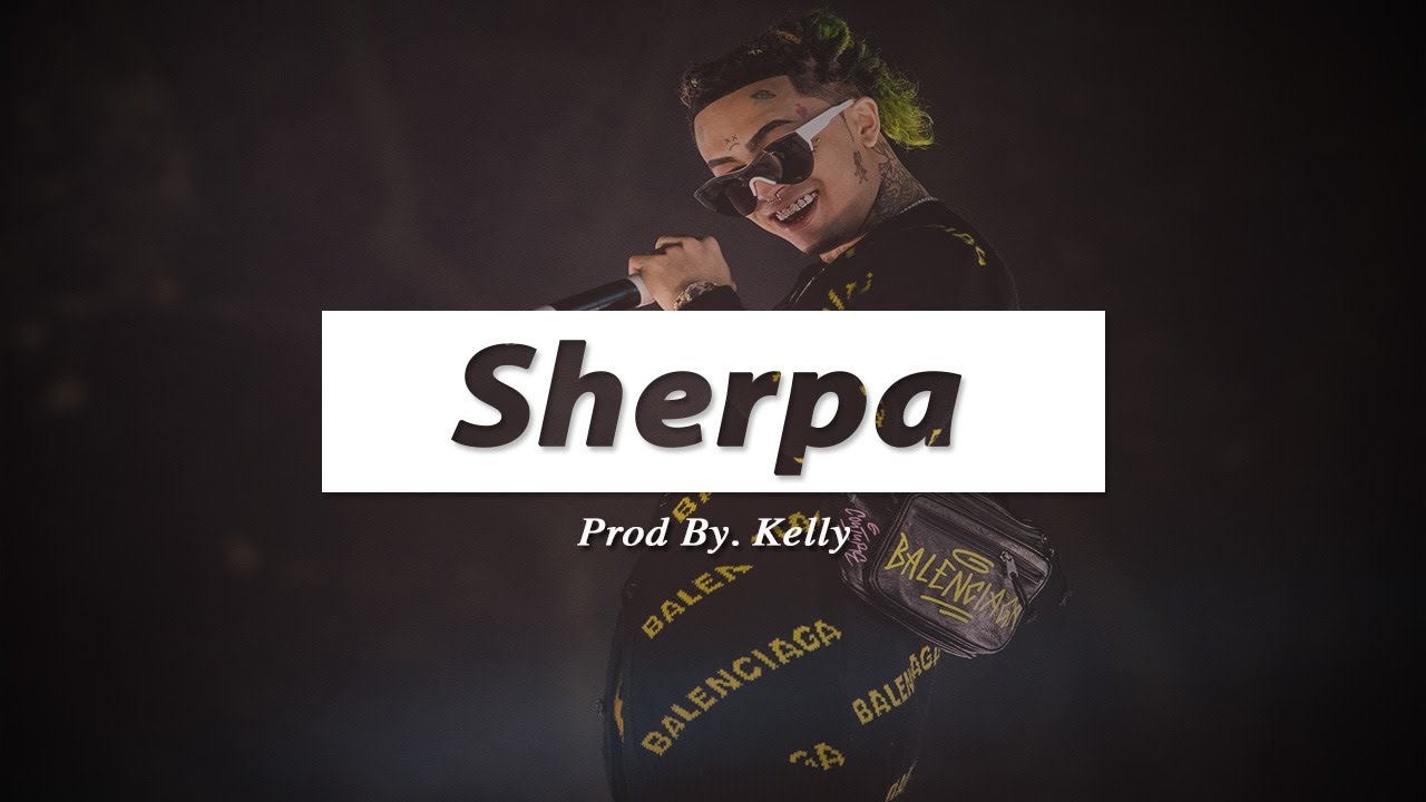 "SHERPA" Melodic Storytelling Trap Beat 2021