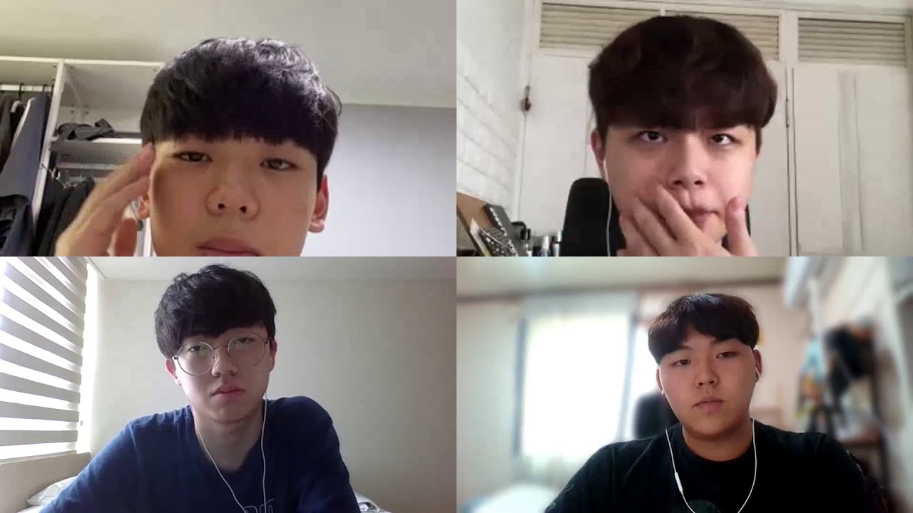 Professional English Complaint meeting