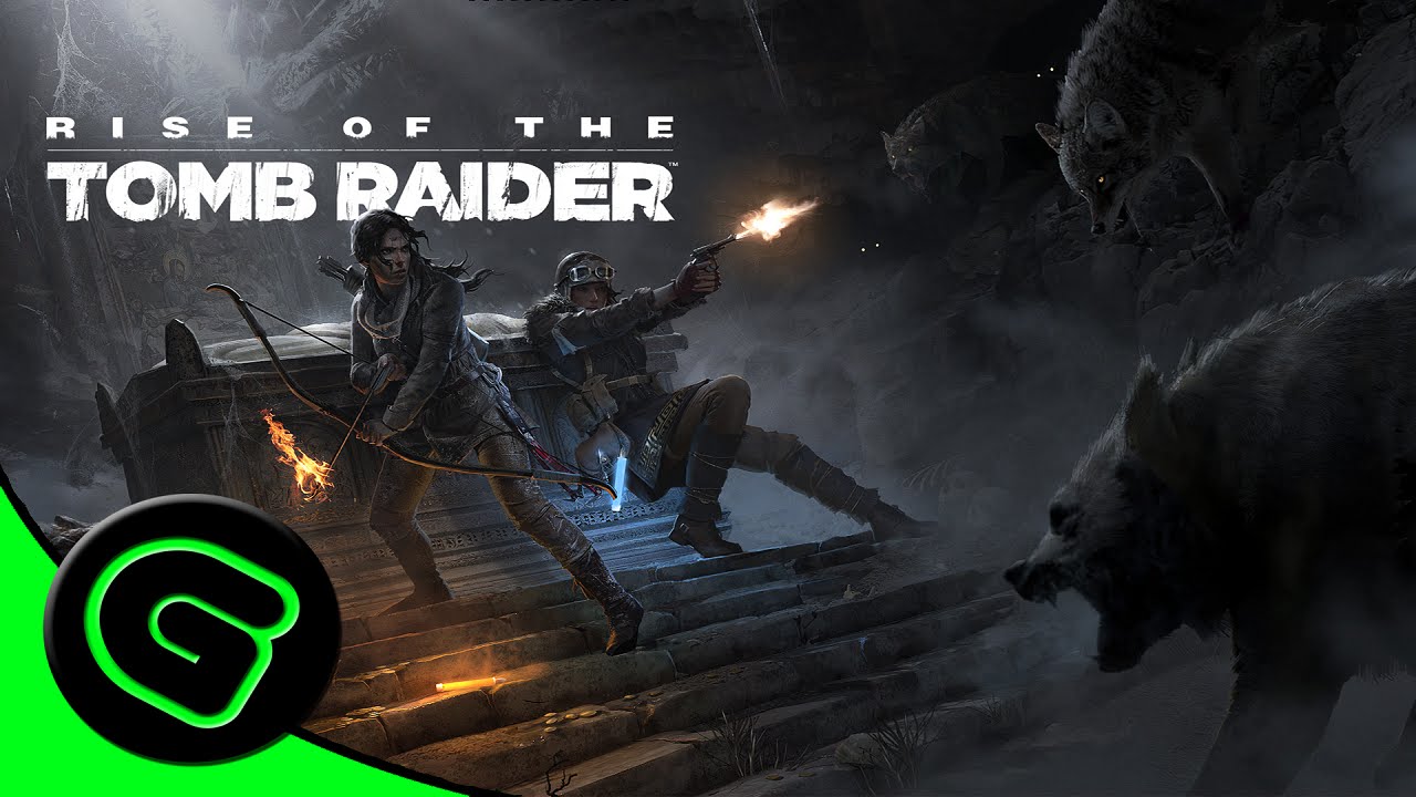 tomb raider pc torrent