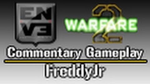 Spas-12 Nuke w/ AC130 on Skid Row