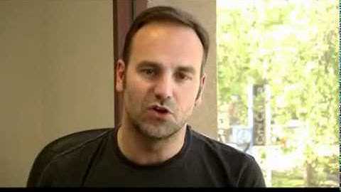 Mark Shuttleworth wins IEEE Sanuse Software Award