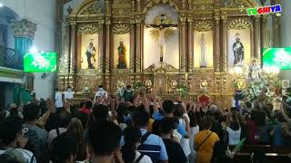 St. Peter the Apostle Parish in San Jose del Monte, Bulacan