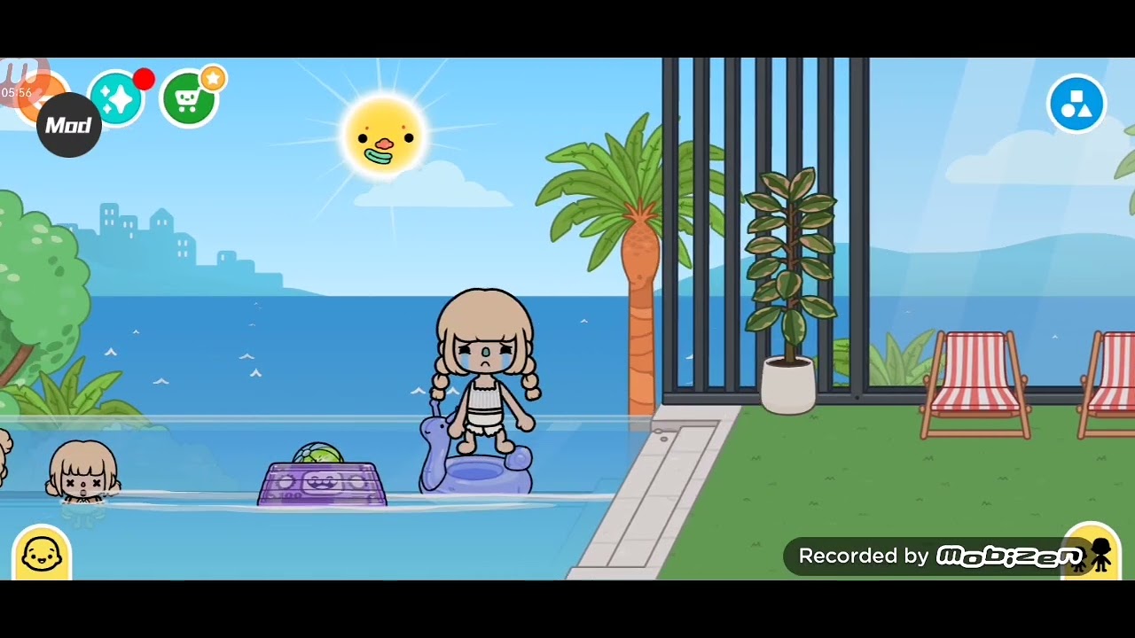 الجود مع محمد نوني راحو المستشفى والسبب راح شوفوه الفيديو 