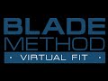 Blade Method Virtual Fit: Corona 30 04-28-20