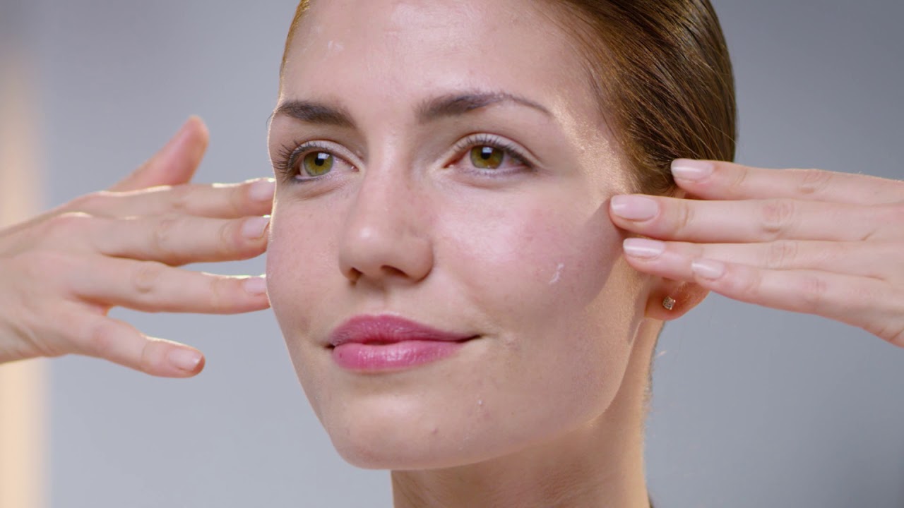 Rapid Collagen Infusion - Murad - YouTube