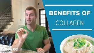 What is Collagen?