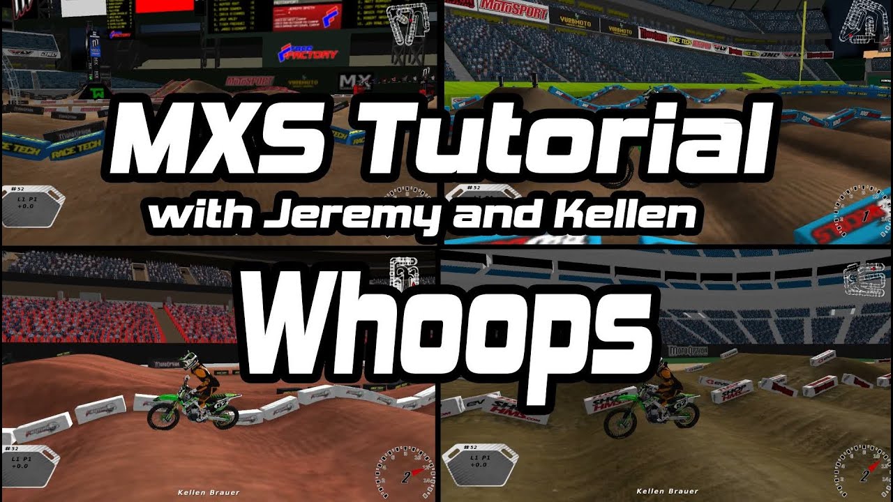 mx simulator tracks wont let me unzip