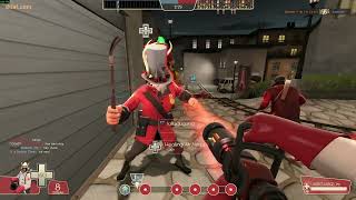 Team Fortress 2 - Doctor Case Study 295 @T4tum