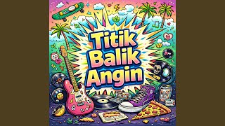 Broken Home Sejak Kecil