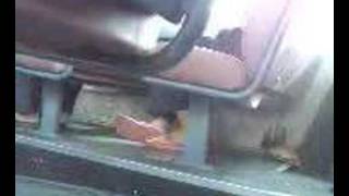 Mercedes-Benz O405 Voith SBS 550E Part 3