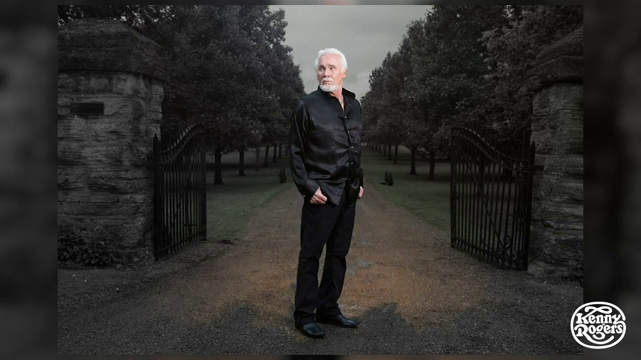 Kenny Rogers - 