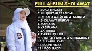 full dj joko tingkir versi shalawat menggelegar