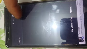 Ulefone wi fi problem