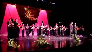 Video thumbnail of "CERQUITA DE TI | RONDALLA VOZ Y SENTIMIENTO DE SAL"