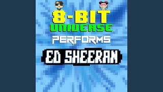 Shape of You (8 Bit Version) - Release - Topic