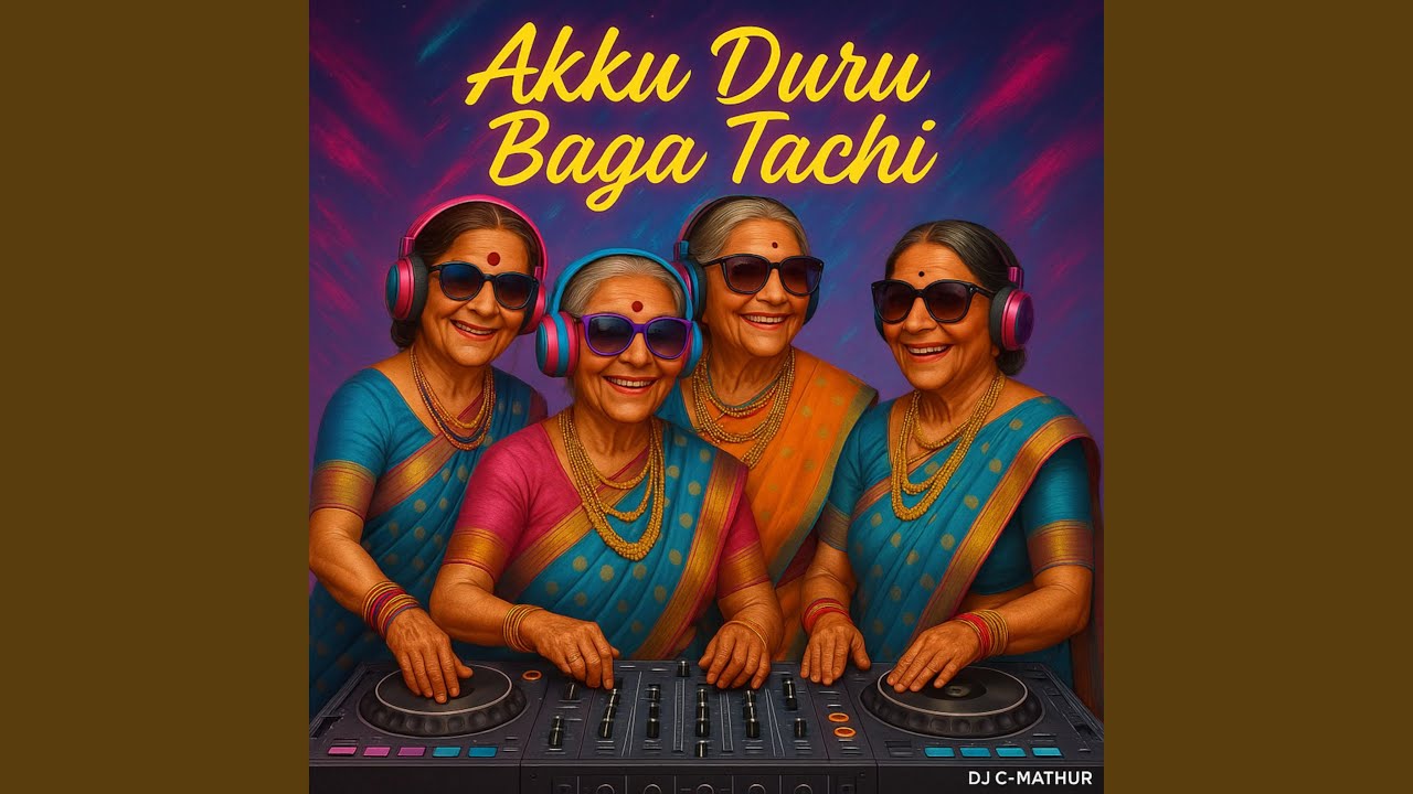 Akku Duru Baga Tachi