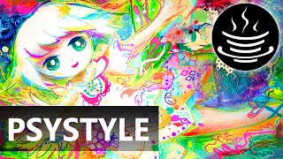 Details lapix & Massive New Krew - PsyStyle Nation Guide