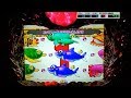 【パチンコ実機】CRスーパー海物語in沖縄3 桜マックスXMC 夜桜02回転目