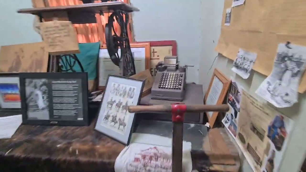 Tenterfield saddler nsw This is a great visit.