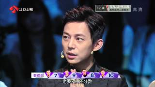 《为她而战》20150412期 Part2 - 首战打响！何老师“战术大导”助“婚检” Fight For Her【1080p超清完整版】