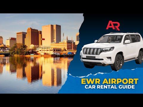 Relay Newark International Airport Rent A Car