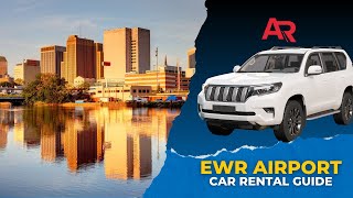 Quick Guide: Picking Up a Rental Car at Newark Liberty Airport (EWR) | AutoRentals.com
