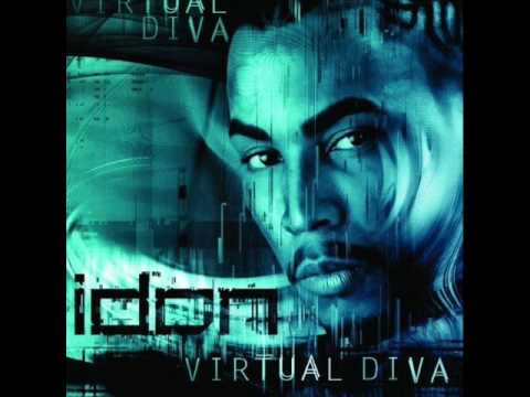 Don Omar Virtual Diva Dj Krazy