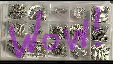 Unboxing my #BeeBeeCraft Order!