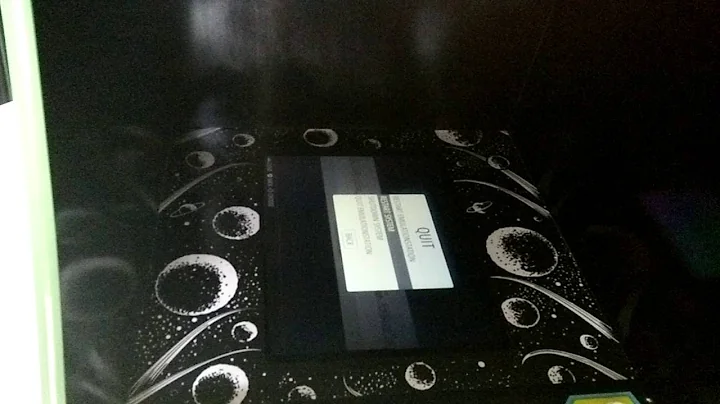 Raspberry pi 3 booting into single mame rom