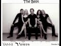 The Best Yanni Voices