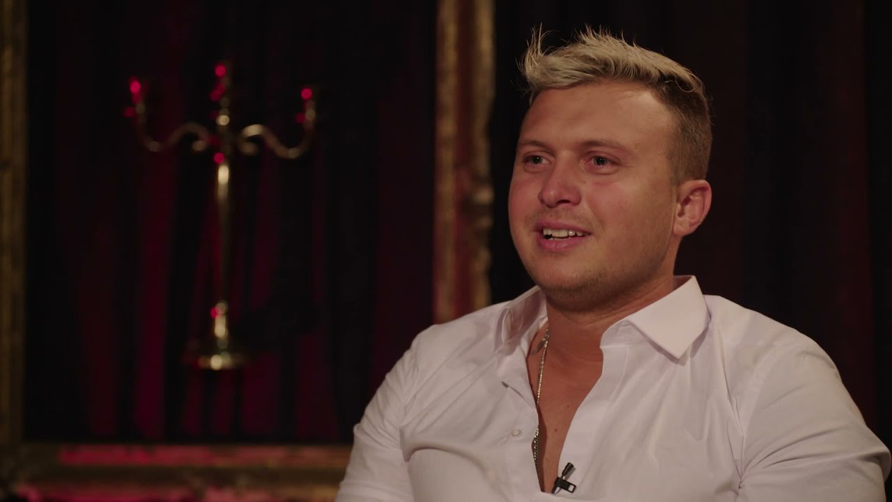 Premijera - Ispovest Stefana Karića o pokojnoj misici Dijani Milojković - 05.06.2022.