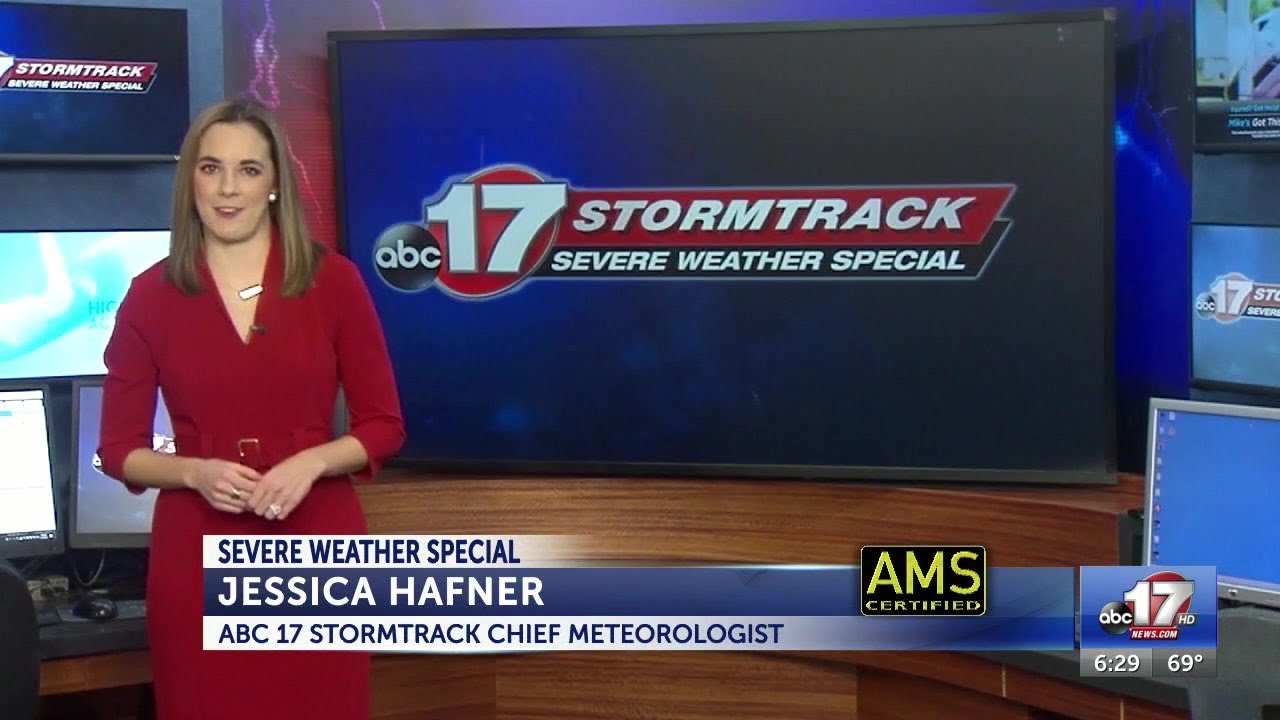 Spring Severe Weather Special - YouTube