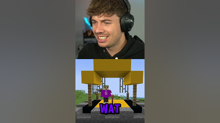 Lachen = Einde Video!