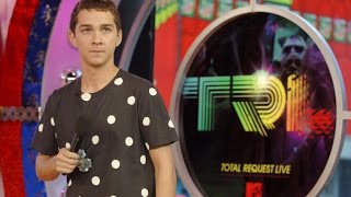 8 Classic Moments from MTV's TRL