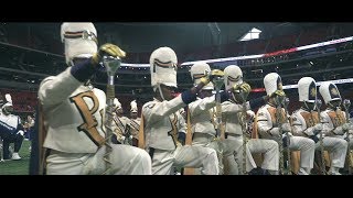 AAMU 2018 HONDA HALFTIME-(5 Camera Angles)