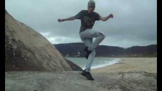 Rebolation Willian Dinig 'o'