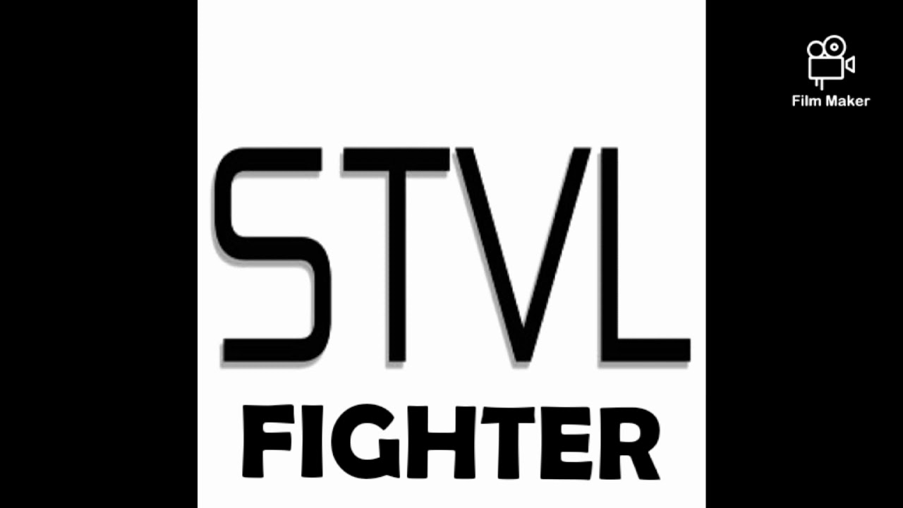 Steville - Fighter